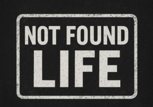 404 Not Found Life